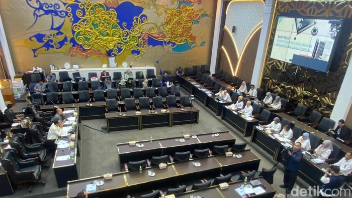 RUU PPRT, Kemnaker Beber Skema Penyelesaian Sengketa PRT dan Pemberi Kerja - Update 1