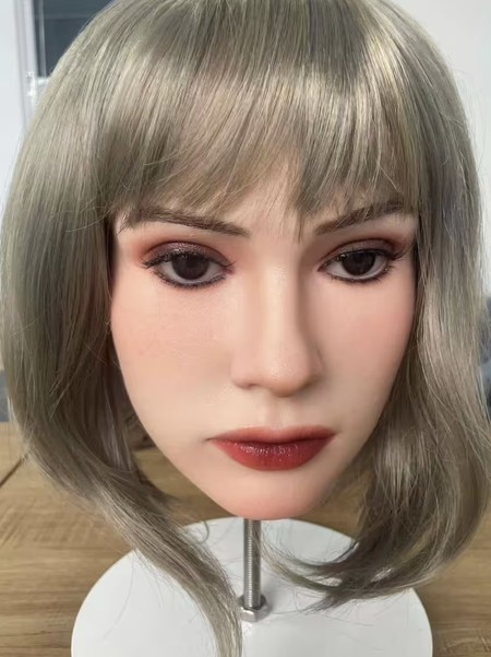 Ada Robot Seks AI dengan Selera Humor, Bikin Orang Ketawa Lebih dari Manusia