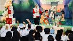 Safari Dongeng Ramadan di Istiqlal Ajak Anak Belajar Nilai Kebaikan