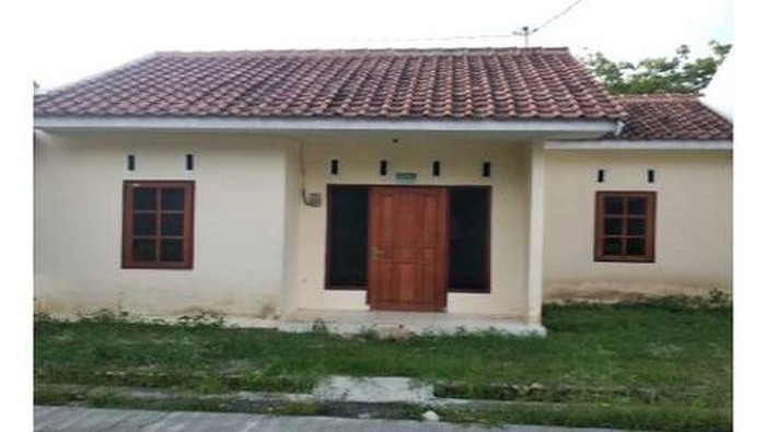 Rumah mulai Rp 150 juta di Gunungkidul, DIY