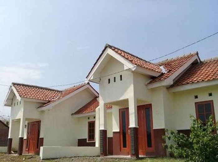 Rumah mulai Rp 150 juta di Gunungkidul, DIY