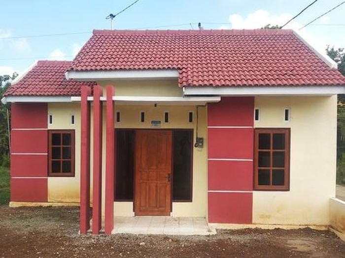 Rumah mulai Rp 150 juta di Gunungkidul, DIY