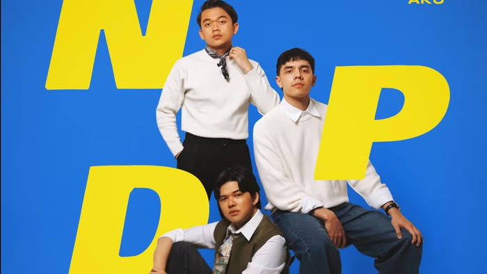 Lirik Lagu Sempurnanya Aku dari NPD: Single Debut yang Siap Viral