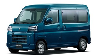 EV Suzuki Hasil Kolaborasi dengan Daihatsu-Toyota Meluncur, Harga Rp 300 Jutaan