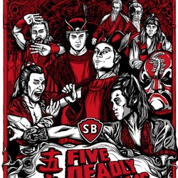 Bukan Avengers, Ini Awal Mula Formula Tim Superhero di Sinema