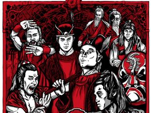 Bukan Avengers, Ini Awal Mula Formula Tim Superhero di Sinema
