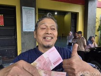 Senyum Lebar Warga Desa Sriwulan: Cuan dari Pariwisata-Dapat THR Rp 1 Juta