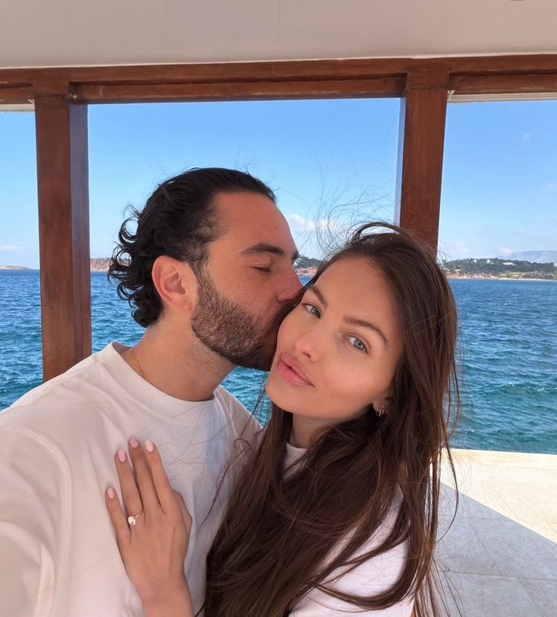 Thylane Blondeau Thylane Blondeau