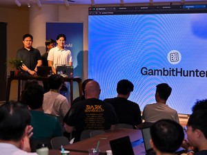 Cara Kerja AI GambitHunter Memburu Situs Judi Online