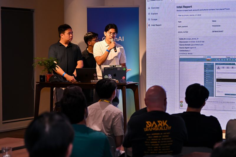 Tim GambitHunter Tim GambitHunter