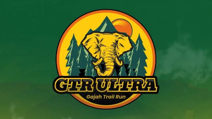 Trail Run GTR Ultra