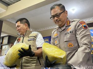 Pabrik Mi Formalin di Boyolali Sejak 2019, Untung Belasan Juta Rupiah Per Bulan