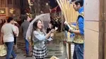 Via Vallen Bagikan Momen Kulineran Seru di Turki hingga Mekkah!