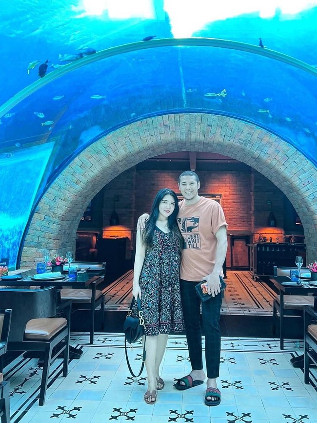 Via Vallen Bagikan Momen Kulineran Seru di Turki hingga Mekkah!