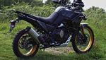 Potret Moge Petualang 798 cc Buatan China yang Harganya Tak Sampai Rp 100 Juta