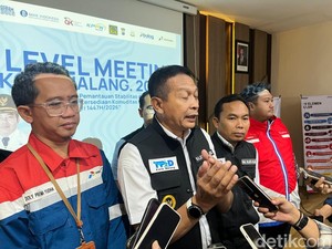 Cabai Rawit di Kota Malang Tembus Rp 120 Ribu Jelang Lebaran!
