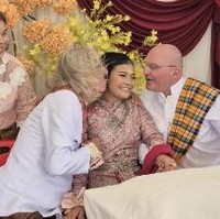 Kontroversi Wanita Menikah dengan 2 Pria, Dapat Mahar Fantastis