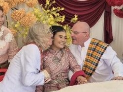 Kontroversi Wanita Menikah dengan 2 Pria, Dapat Mahar Fantastis