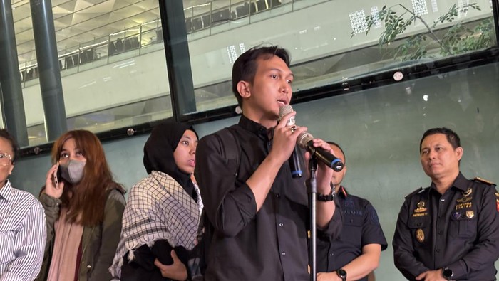 Bom Melintas di Atas KBRI: Cerita Mencekam WNI di Iran