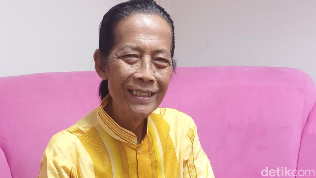 Video: Yusuf Surya Jinny Oh Jinny Sempat Ogah-Menyerah Main Sinetron Jadi Figuran