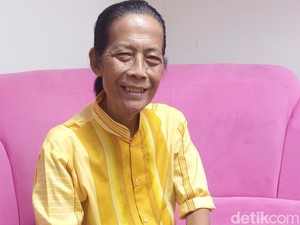 Yusuf Surya Soal Banyak Figuran Tolak Sinetron demi Konten YouTube