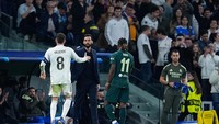 Madrid Vs Man City: Arbeloa Tahu Betul Cara Redam The Citizens