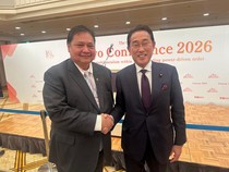 Airlangga Dorong Asia Perkuat Multilateralisme & Kerja Sama Regional