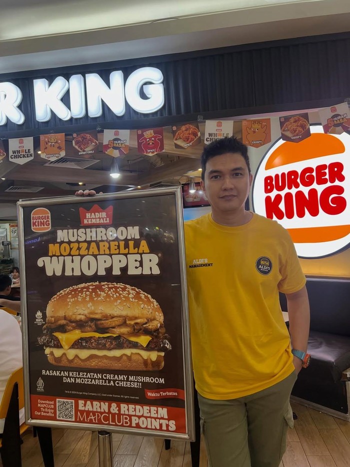 Aldi Taher
