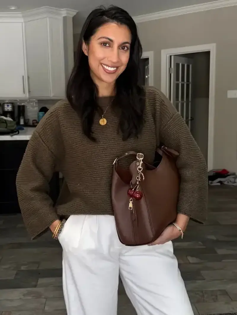 Cara Berpakaian Manajer Google yang Bikin Kerja Lebih Sukses dan Produktif