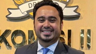 Wacana WFH Imbas Konflik Timteng, Golkar Usul 3 Provinsi Ini Jadi Prioritas