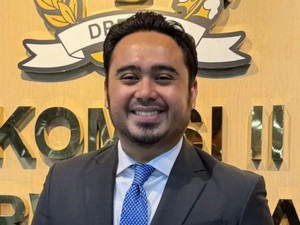 Pesan Legislator ke Ketua Ombudsman Baru Usai Kasus Lapas Cibinong