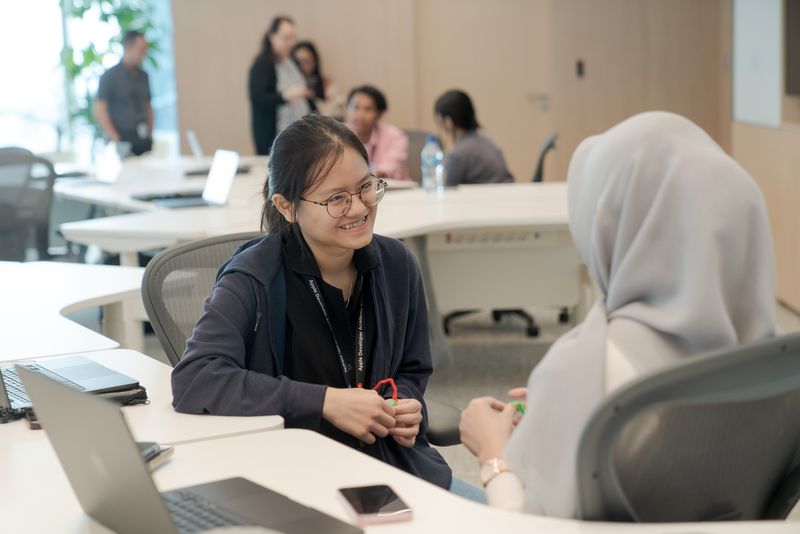 Apple Buka Developer Academy Kelima di Jakarta, Tampung 100 Peserta