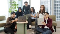 Apple Buka Developer Academy Kelima di Jakarta, Tampung 100 Peserta