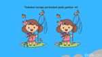 Ngaku Punya Mata Super Jeli? Coba Temukan Perbedaan di Gambar Ini