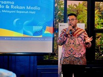 Ini Pentingnya Asuransi buat Mudik ke Kampung Halaman