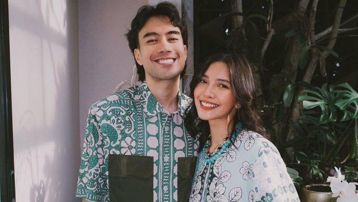 Ayah Vidi Aldiano Puji Sheila Dara Sebagai Menantu Paling Baik