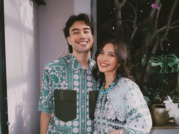 Ayah Vidi Aldiano Puji Sheila Dara Sebagai Menantu Paling Baik