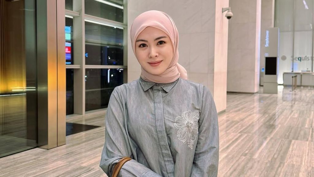 Persiapan Finansial Ayana Moon Jelang Kuliah S2 di Oxford