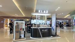 Masih Ada Waktu! Pop-Up Booth KLAZ Hadir di Central Park Sampai 15 Maret