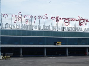 Bandara Ngurah Rai Diancam Bom hingga Five Stars Club Digerebek