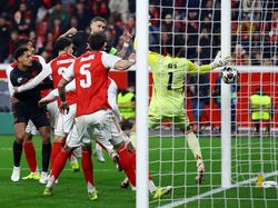 Arsenal Vs Leverkusen: Meriam London Tak Boleh Terlena