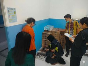 Roti MBG Berjamur di Lombok Barat, Pemasok Tak Kantongi SLHS dari Dinkes