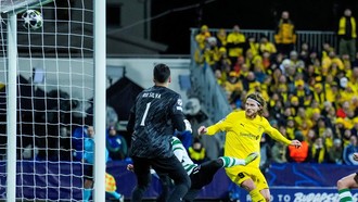 Bodø/Glimt Ngeri! Sapu Bersih Kemenangan 5 Laga Liga Champions Tahun 2026