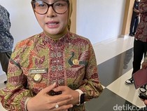 Nasib THR 2.370 PPPK Paruh Waktu Pangandaran Masih Dihitung
