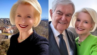 Selfie Duta Besar AS Viral, Netizen Soroti Edit Wajahnya