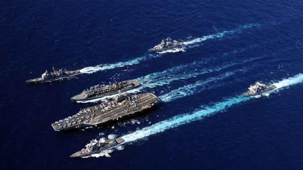 Carrier Strike Group