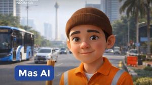 Video: Doa Buat Orang sedang Siap-siap Bekerja, Biar Rezekinya Lancar