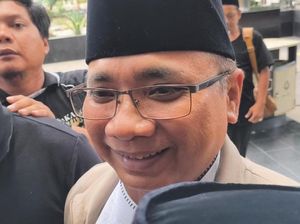Bantah Minta Penundaan, Eks Menag Yaqut Penuhi Pemeriksaan KPK