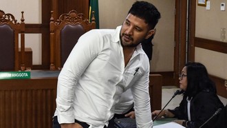 Nasib Ammar Zoni Belum Selesai Usai Dituntut 9 Tahun Penjara