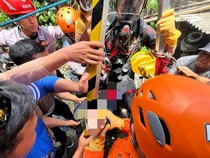 Kakinya Baru Diamputasi, Pria Tewas Terjatuh ke Sumur
